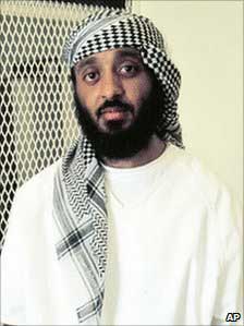 Ramzi Bin al-Shibh