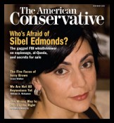 Sibel Edmonds