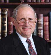 Carl Levin, senator D-Mi