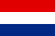 Nederlandse vlag