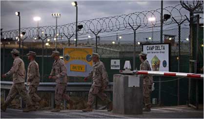 Guantanamo Bay