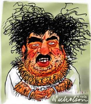 Khalid Sheikh Mohammed