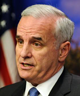 Mark Dayton, senator