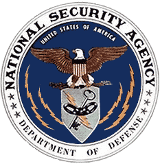 NSA Logo