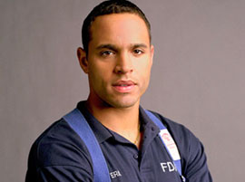 Daniel Sunjata, narrator Loose Change, An American Coup 