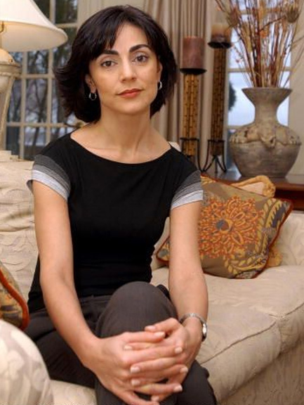 Sibel Edmonds, klokkenluider FBI