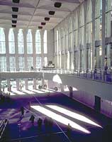 WTC-lobby